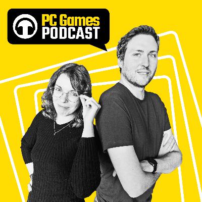 PC Games Podcast #205: Story oder Gameplay - was ist wichtiger? PC Games Podcast #205: Story oder Gameplay - was ist wichtiger?