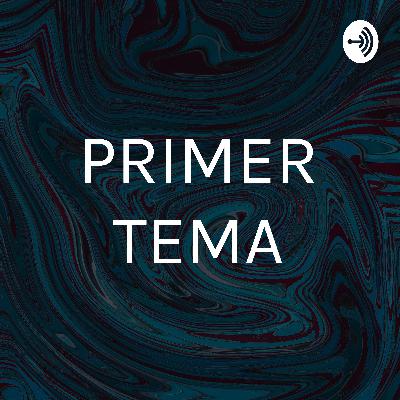 PRIMER TEMA (Trailer)