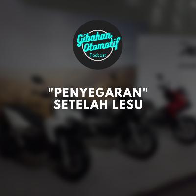 Gibah #04 "penyegaran" setelah lesu