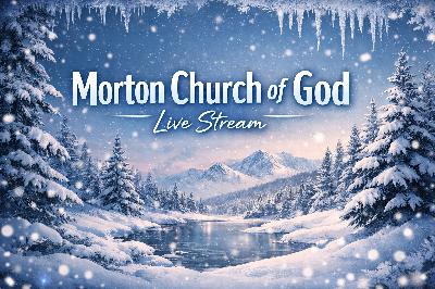 Jesus Intercedes for His Own (Audio Only)