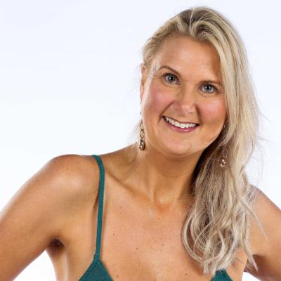 "This Is Why I'm Here" Big Brother's Mel Reveals Deep Chat With Farmer Dave