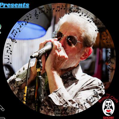 Ep. 104 - CHRISTOPHER WYZE - Why Shouldn't I?! | The Boston Chris Podcast Ep. 104 - CHRISTOPHER WYZE - Why Shouldn't I?! | The Boston Chris Podcast