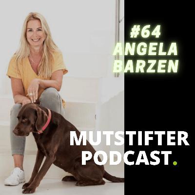#64 Angela Barzen - Nichts passiert ohne Grund