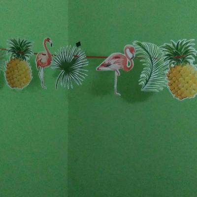 WELL, LET'S TALK ABOUT SLOW LIVING