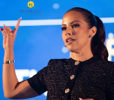 From Brazil to $100M: Vivian Weyll's Journey of Sales, Influence, and Resilience