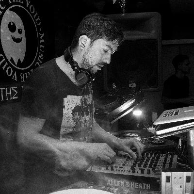 Ruben Aciar @ Podcast 020