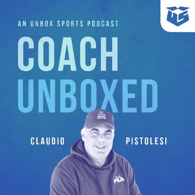 EP8 - Claudio Pistolesi