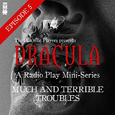 Episode 5: Much and Terrible Troubles
