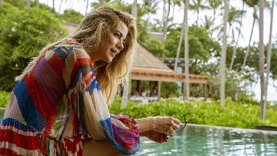 "Ultra-Lux Thailand Resorts in ‘White Lotus’ Season 3"