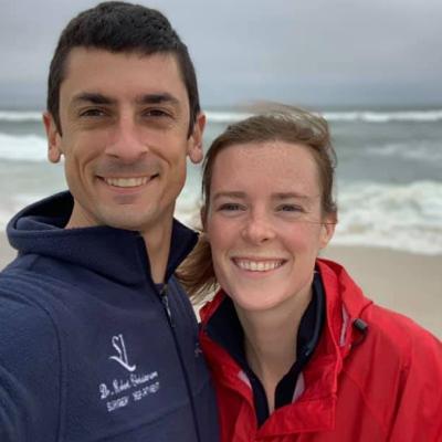 Heather Christenson | The Faith to Endure When Nearly Paralyzed S2E50
