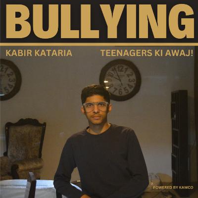 Effects of Bullying on Teenagers