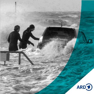 Trailer: ARD Radiofeature "Land unter"