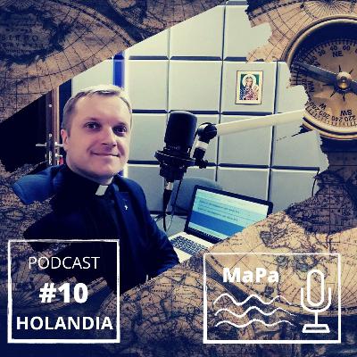 10. HOLANDIA