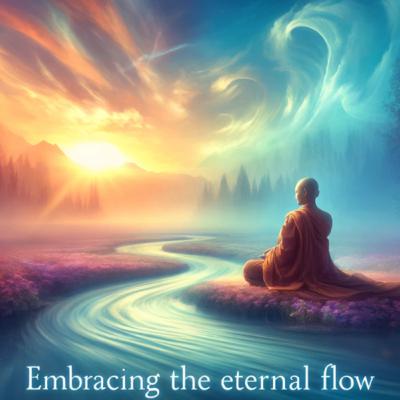 Embracing the Eternal Flow: Dharma Talks on Impermanence