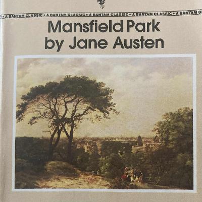 Mansfield Park (1814) Mansfield Park (1814)