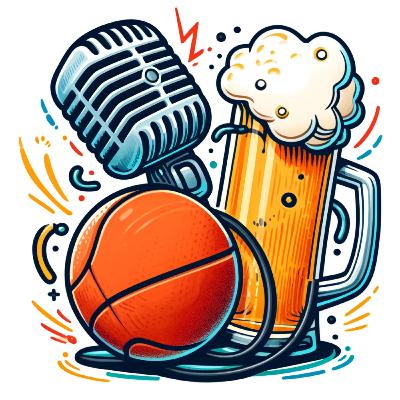 ep39. 2025年新年会でバスケをつらつらと語る会!