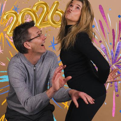 KW 1 (Do) Komm, wir leisten uns ein neues Jahr (Hörererektionen) KW 1 (Do) Komm, wir leisten uns ein neues Jahr (Hörererektionen)