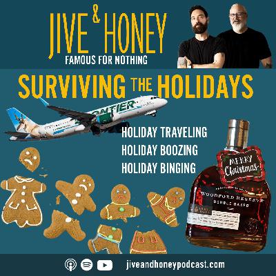 Surviving the Holidays