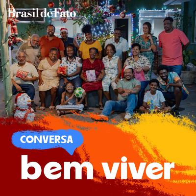 O Natal dos Silva: um papo sobre famílias com o diretor da série