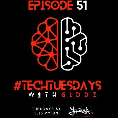 Episode 51 [Radio Version] - Apple's 2024 September Event, with Pako Koogotsitse