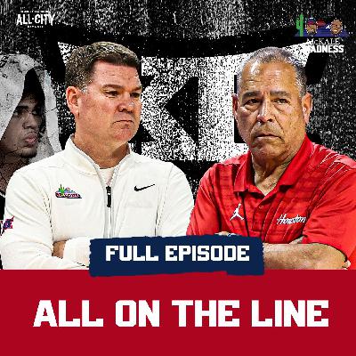 No. 4 Arizona Plays Houston To DECIDE The Big 12's Likely CHAMPION Without Koa Peat 👀 No. 4 Arizona Plays Houston To DECIDE The Big 12's Likely CHAMPION Without Koa Peat 👀