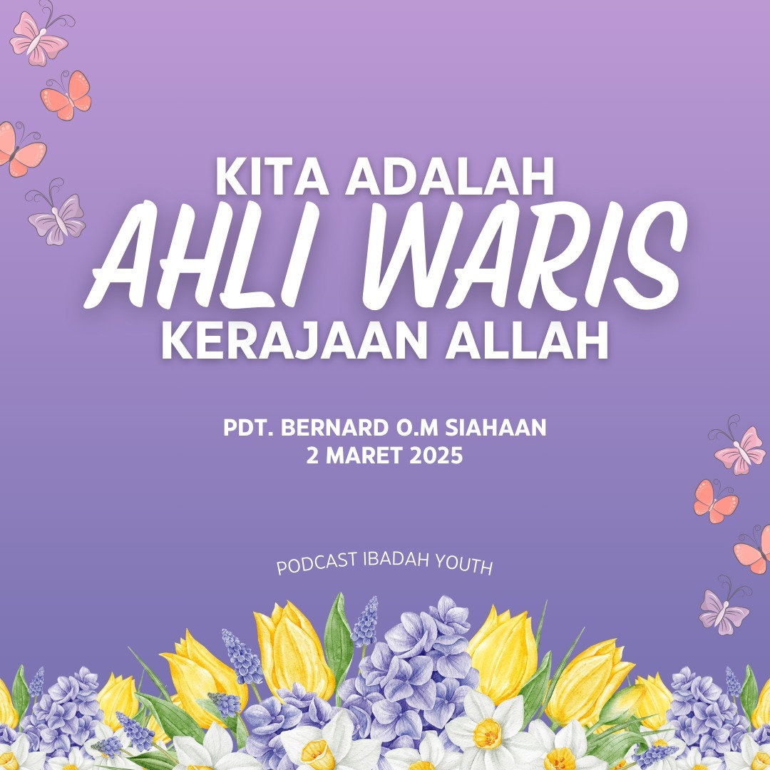Live Streaming Youth - 2 Maret 2025 episode artwork