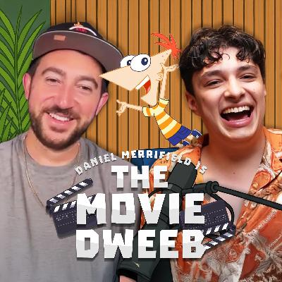 Vincent Martella Talks Phineas and Ferb Season 5 and Movie Plans