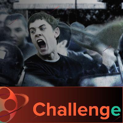 Dog Pound - Challenge! Dog Pound - Challenge!