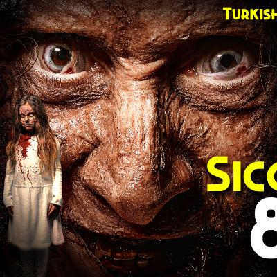 Duniya Ka Sabse Bhayanak Kaala Jaadu - SICCIN 8 Explained In Hindi Duniya Ka Sabse Bhayanak Kaala Jaadu - SICCIN 8 Explained In Hindi