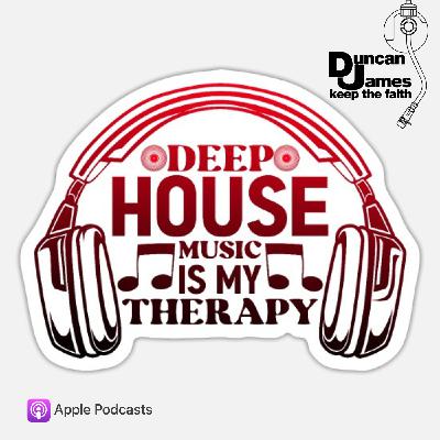 2025-12-24 - DJ Duncan James presents Keep the Faith!