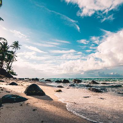 Embrace Imperfection: A Guided Meditation for Self-Acceptance