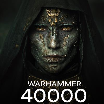 Історія Всесвіту Warhammer 40k (ч.2) Історія Всесвіту Warhammer 40k (ч.2)