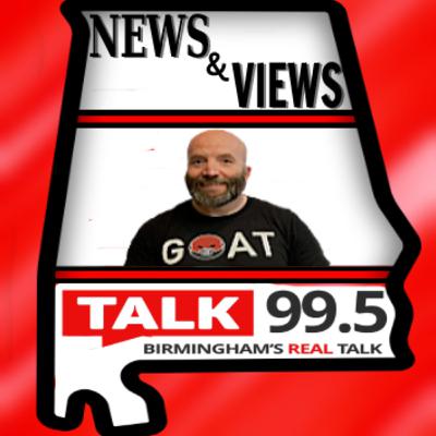 News & Views with Dale Jackson, SEG 2  (12/06/23) News & Views with Dale Jackson, SEG 2  (12/06/23)