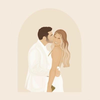 Ep 1 "Salah ngga sih televisi menayangkan pernikahan artis?" Ep 1 "Salah ngga sih televisi menayangkan pernikahan artis?"