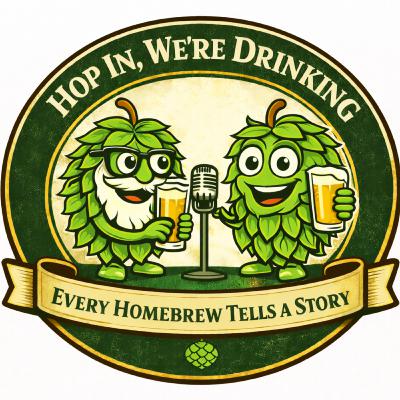 Episode 53: Twisted Anchor Brewing Episode 53: Twisted Anchor Brewing