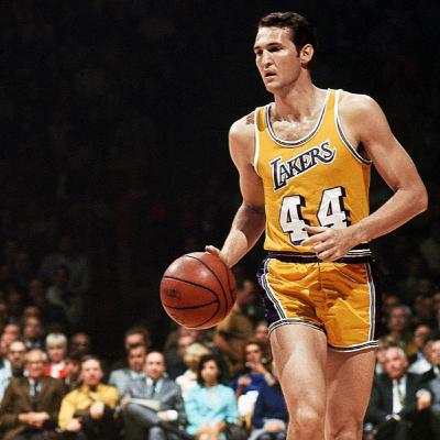 Épisode 1 • Jerry West (Side Story)