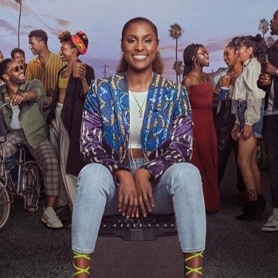 Série Bonus : Insecure (Saison 4 - Episode 1)