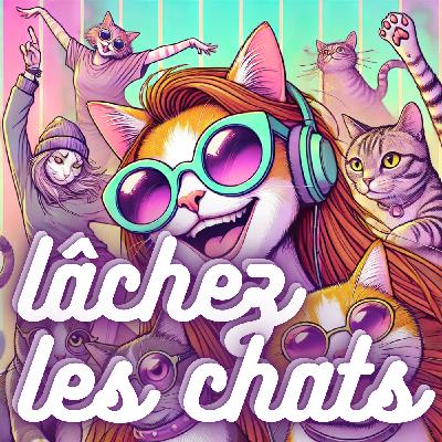 Être une chatte libérée, délivrée, tu sais c'est pas si facile