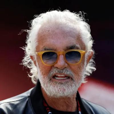 #23 - TRETA NA ALPINE: Briatore volta, Colapinto assume e Oakes fora!