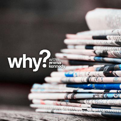 Why do we fall for fake news?