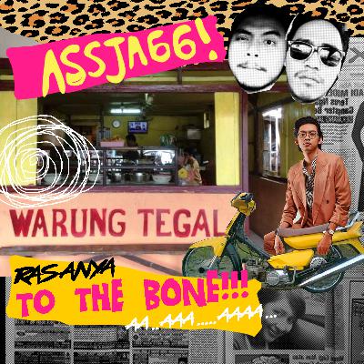 TULANG "PAMUNGKAS" LUNAK G:1 E:3