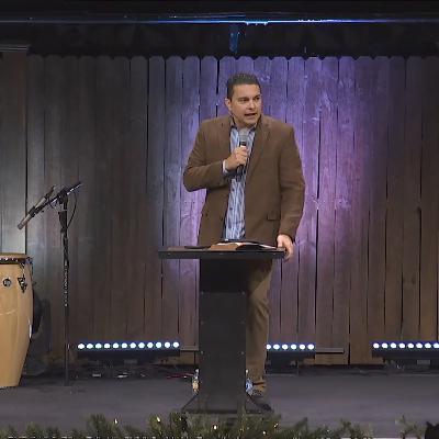 Dec. 3 | Adornos Para Su Gloria Dec. 3 | Adornos Para Su Gloria