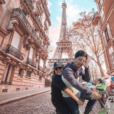 #08 Perbudakan Cinta: Part 2 (Pacaran Lo Gimana Sih?) #08 Perbudakan Cinta: Part 2 (Pacaran Lo Gimana Sih?)