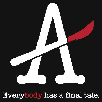 SPOTLIGHT | Autopsy. Podcast - Elisa Lam SPOTLIGHT | Autopsy. Podcast - Elisa Lam