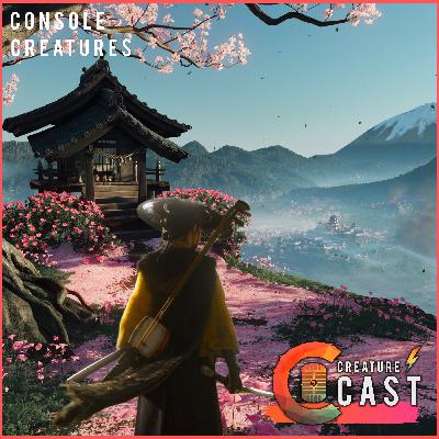 Interview with Ghost of Yotei Art Director Joanna Wang From Sucker Punch Productions