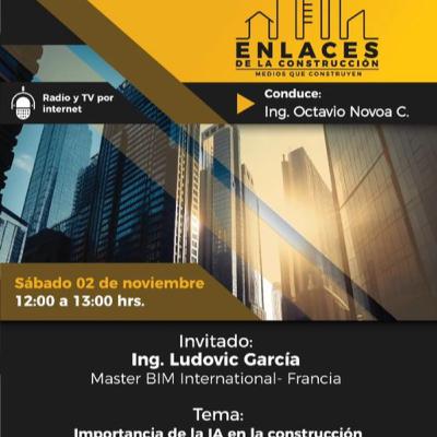 Importancia De La IA En La Construccion
