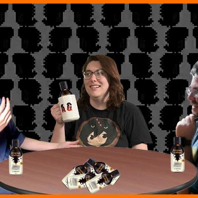 Coffee Shop (ft. Rockn_Rose) | The TriassiCast #6