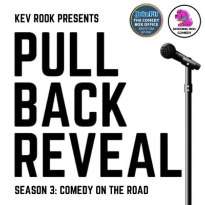 Series 2: The Trailer Series 2: The Trailer