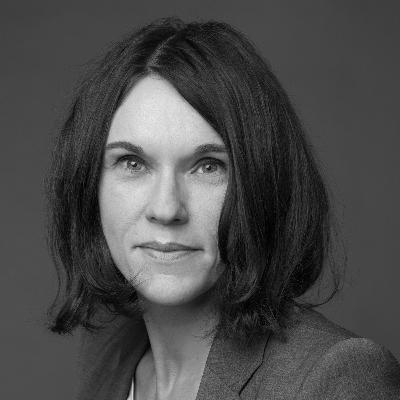 Ingeborg Stana om kunst og KI