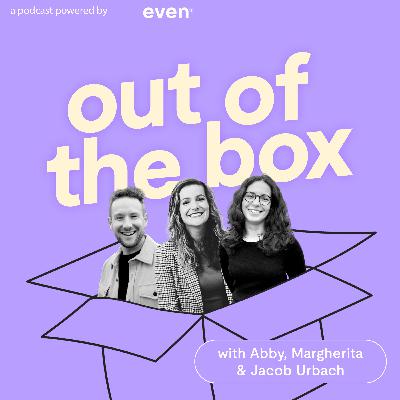 OOTB #33 | Nexus and Chill: Let’s Talk Sales Tax with Jacob Urbach from Numeral